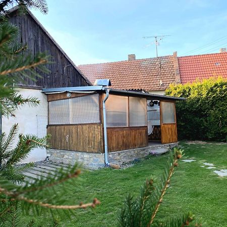 Chalupa 73 Desov Exteriör bild